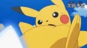 TV Tokyo Promotes 10th ‘Pokemon: Sun & Moon’ Anime Episode