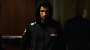 Weighing the Options of Dominick Cruz