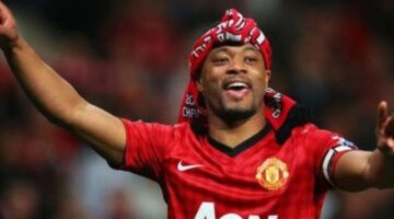 Evra could leave Juventus in January amid Man Utd return rumours