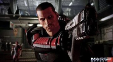 Grab Mass Effect 2 for Free on PC Right Now