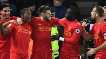 PSG president admits he ‘loves’ Liverpool star amid transfer links