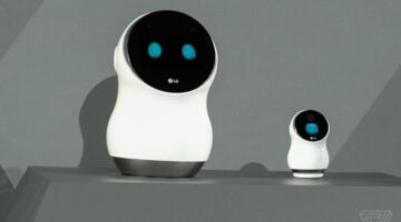 The best smart home gadgets of CES 2017