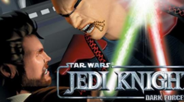Revisiting: ‘Star Wars: Jedi Knight: Dark Forces II’ (1997)