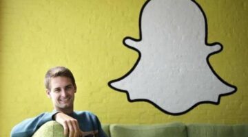 Snapchat cited false user numbers in order to boost IPO, alleges lawsuit by ex-worker