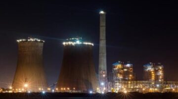 In India, a new carbon capture scheme turns CO2 into baking soda