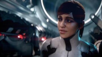 Mass Effect Andromeda’s Multiplayer News Coming “Soon,” PC Requirements Probably in February