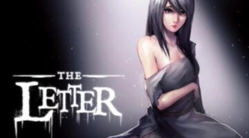 Take A Peek Inside The Letter Before Its 2017 Release – Cliqist