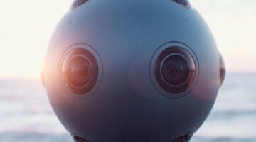 Nokia OZO Unlocks Youku’s 500 Million Monthly Active Users with New Partnership