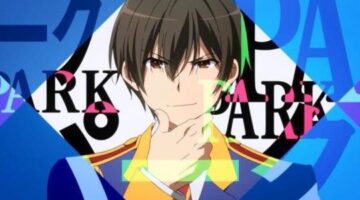 Amagi Brilliant Park’s Seiya Kanie to be Voiced by Adam Gibbs