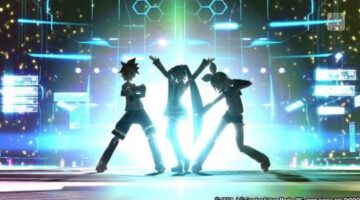 How Hatsune Miku: Project Diva Creates A Vibrant Fun Take On Rhythm Gaming | CFG Games