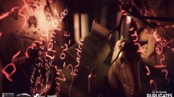 First-Person Narrative All the Delicate Duplicates Releasing February 17th for PC via Steam