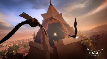 ‘Eagle Flight’ In 60 Seconds | Review – Start Replay