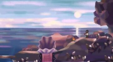 Even the Ocean (PC) Review | CGM