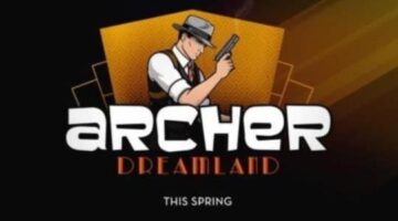 New Archer Season 8 Promos Reveal Show’s New Noir Setting