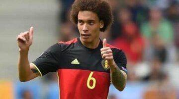 ‘Money is important’ – Mertens backs Witsel’s CSL move