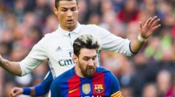Pogba – I love Messi and Ronaldo