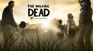Reasons Why You Should Play The Walking Dead Telltale Game Series