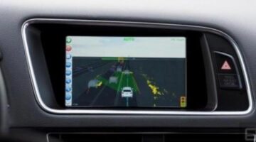 Delphi’s autonomous system will be available to automakers in 2019