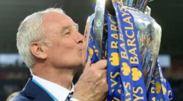 Forget Zidane – miracle man Ranieri must win FIFA Coach of the Year