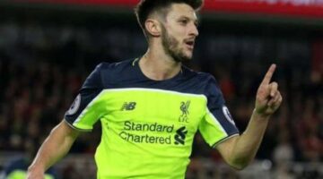 Lallana claims he’s a ‘£7.5m bargain’, but picks Firmino over himself in fantasy game