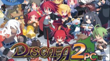 Alienware Offers Exclusive Early Access to Disgaea 2 PC Demo