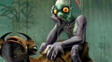 Revisiting – Oddworld: Abe’s Oddysee (1997)
