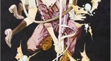 Noragami Manga – Detail and Review – Anime Bibly