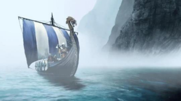 Expeditions: Viking Preview – PC Invasion