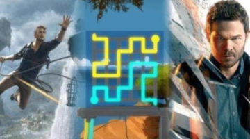 Ben’s Top 5 Games of 2016