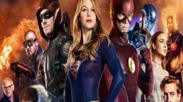 More DC Superheroes Might Be Heading To Your TV Screens