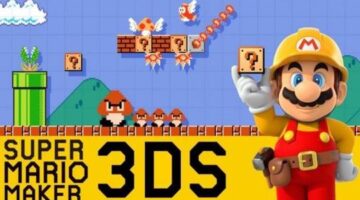 Super Mario Land Now Playable in Super Mario Maker
