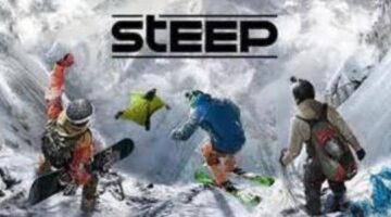 Easy Allies Review: Steep