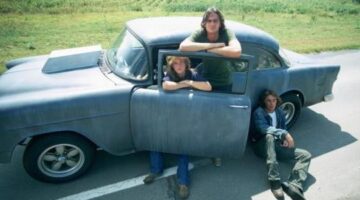 ‘Two-Lane Blacktop’ is the Best of the Existential Road-Trip Movies