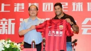 China puts brake on clubs ‘burning money’ after Oscar and Tévez signings