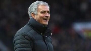 José Mourinho says Manchester United were always stable before unbeaten run