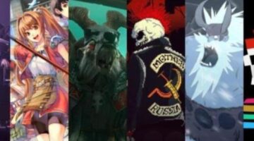 January’s Humble Monthly Bundle Has Vermintide, Legend of Heroes, More