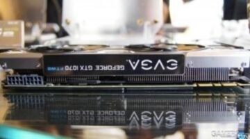 EVGA ICX Cooler Detailed for FTW2 & SC2 Cards, New CLC Analyzed