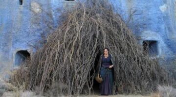 Emerald City S1E02 “Prison of the Abject” (Recap, Spoilers)