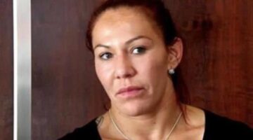 With Cris Cyborg’s Anti-Doping Violation, Invicta FC Set to Name Interim Champion