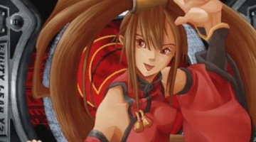 Guilty Gear X2 #Reload and Guilty Gear Isuka Put Back on Steam