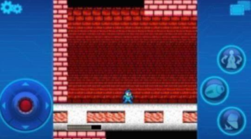 Mega Man’s New Mobile Ports Are Garbage