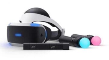 Analyst Firm Predicts PSVR Sales Will Surpass 1 Million This Quarter