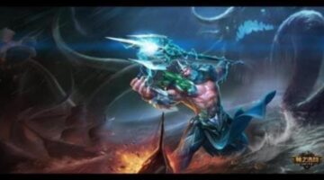 Top Five Teammates For The Morrigan