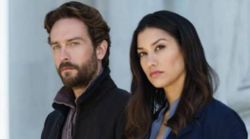 Sleepy Hollow Season 4 Key Art Revealed