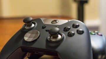 Valve’s Steam Controller interface now works with Xbox gamepads