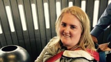 Uber, Honda hit with safety lawsuit by woman paralyzed in Dallas crash