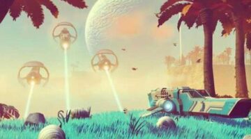 No Man’s Sky Explorer’s Edition Finally Being Received by Customers, Five Months After Game Launched
