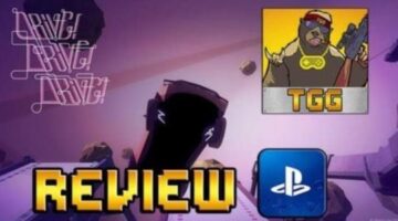 DriveDriveDrive! PS4 review – Driving games just got mental – TGG