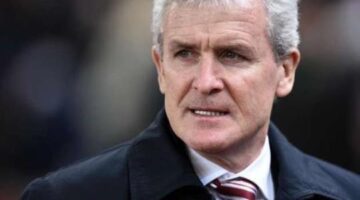 Hughes unhappy with ‘unfair’ Afcon inconsistencies