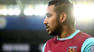 Dimitri Payet returns to his former club